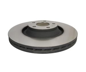 Disque de frein TRW DF4695S avant, ventilé, 1 pièce