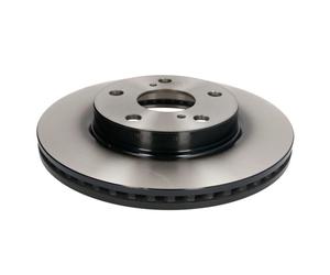 Disque de frein TRW DF4810 avant, ventilé, 1 pièce