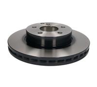 Disque de frein TRW DF4863S avant, ventilé, à haute teneur en carbone, 1 pièce