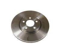 Disque de frein TRW DF4874S avant, ventilé, 1 pièce