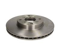 TRW DF4908 Jeu de Disques de Frein