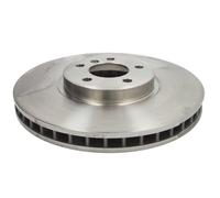 Disque de frein TRW DF6001S avant, ventilé, 1 pièce