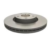 Disque de frein TRW DF6019S avant, ventilé, 1 pièce