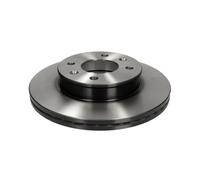 Disque de frein TRW DF6040 avant, ventilé, 1 pièce