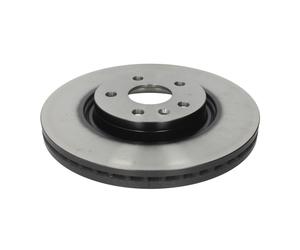 Disque de frein TRW DF6113S avant, ventilé, 1 pièce