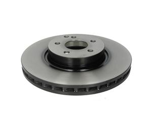 Disque de frein TRW DF6195S avant, ventilé, 1 pièce