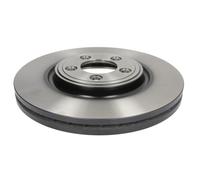 Disque de frein TRW DF6223S avant, ventilé, 1 pièce