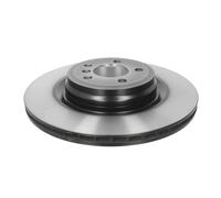 Disque de frein TRW DF6311S arrière, ventilé, 1 pièce