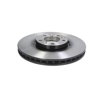 Disque de frein TRW DF6419 avant, ventilé, 1 pièce