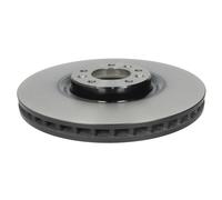 Disque de frein TRW DF6427S avant, ventilé, 1 pièce