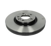 Disque de frein TRW DF6499S avant, ventilé, 1 pièce