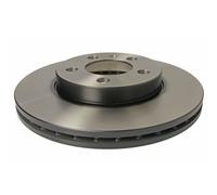 Disque de frein TRW DF6584