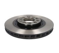 Disque de frein TRW DF6590S avant, ventilé, 1 pièce