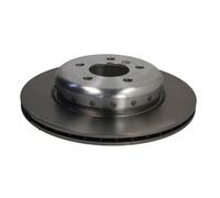 Disque de frein TRW DF6617S arrière, ventilé, à haute teneur en carbone, 1 pièce