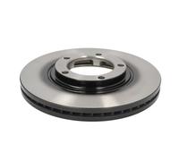 TRW DF6712 Disque de frein