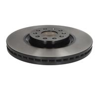 Disque de frein TRW DF6733S, 1 pièce