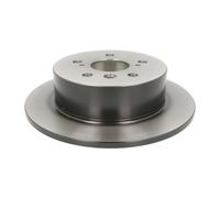 TRW DF6760 Disque de frein