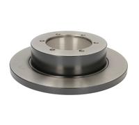 Disque de frein TRW DF6790, 1 pièce