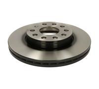 TRW DF6903S Disque de frein pour AUDI,SEAT,SKODA,VW