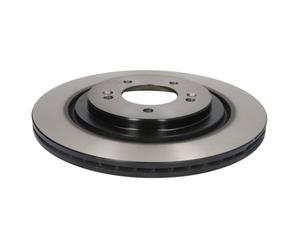 Disque de frein TRW DF6959 arrière, ventilé, à haute teneur en carbone, 1 pièce
