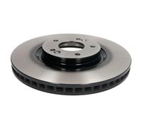 Disque de frein TRW DF7592 avant, ventilé, 1 pièce