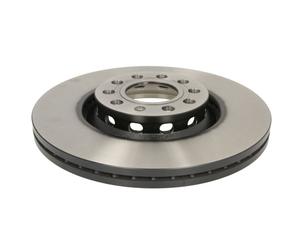 Disque de frein TRW LUC DF4262S avant, ventilé, 1 pièce