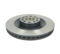 Disque de frein TRW LUC DF4268S avant, ventilé, à haute teneur en carbone, 1 pièce