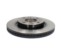 Disque de frein TRW LUC DF4710 avant, ventilé, 1 pièce
