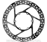 Disque De Frein TRW MST 337 Pour Moto Pièces De Rechange Accessoires