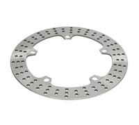 Disque de frein TRW MST238, 1 pièce