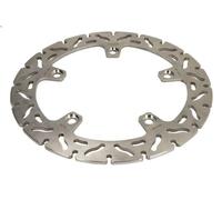 Disque de frein TRW MST372RAC, 1 pièce