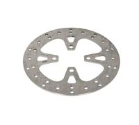 Disque de frein TRW MST452, 1 pièce