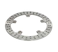 TRW Disque de frein MSTR257 Lucas – 1 pièce – pour BMW K, essieu avant