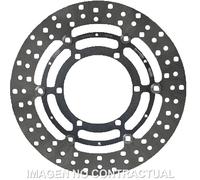 Disque de Frein TRW MSW 200 pour Moto Pièces de Rechange Accessoires Pièces