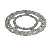 Disque de frein TRW MSW202RAC, 1 pièce