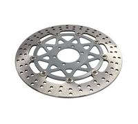 Lucas Disques De Frein