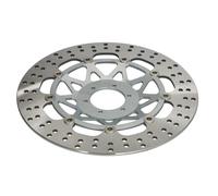 Disque de frein TRW MSW227, 1 pièce