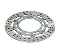 Disque de frein TRW MSW246, 1 pièce