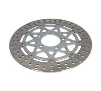 TRW MSW248 Disque de frein