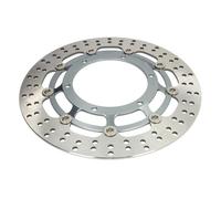 TRW Lucas Disque de frein MSW271 flottant