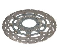 Disque de frein TRW MSW274RAC pour Kawasaki KLE 0.7 2007-2007