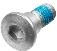 Kit visserie, disque de frein TRW MSS114-6