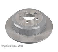 DISQUE DE FREIN VAG PORSCHE T. CAYENNE 3.0 17-