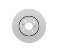 Bosch – Jeu de 2 disques de frein 0 986 478 590 – Réf. 0986478590