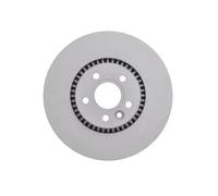 Bosch Disque de frein 0 986 479 C19 - avant, ventilé, à haute teneur en carbone - 1 pièce