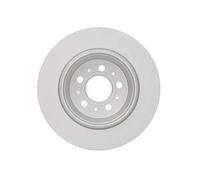 Disque de frein ventilé 0 986 479 C78 BOSCH pour VOLVO XC90 I XC90 I VAN