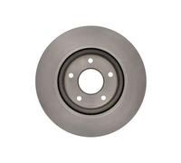 Disque de frein ventilé 0 986 479 D15 BOSCH pour NISSAN JUKE JUKE Van