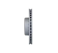 Disque de frein BOSCH 0 986 479 E12 avant, ventilé, rainuré, à haute teneur en carbone, 1 pièce