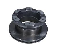 MaXgear Disque de frein ventilé 19-3356 pour IVECO DAILY VI Fourgon
