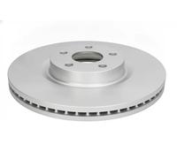 DELPHI BG9359C Disque de frein